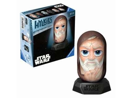 Hylkies: Star Wars: Obi-Wan Kenobi