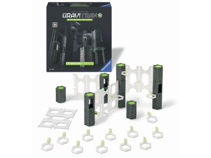 GraviTrax PRO Vertical