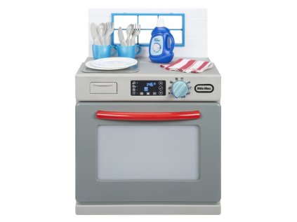 Little Tikes Moje první myčka