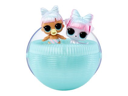 L.O.L. Surprise! Miminka, PDQ