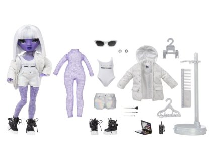 Shadow High Color Shine panenka - Dia Mante