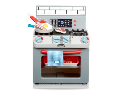 Little Tikes Moje první trouba