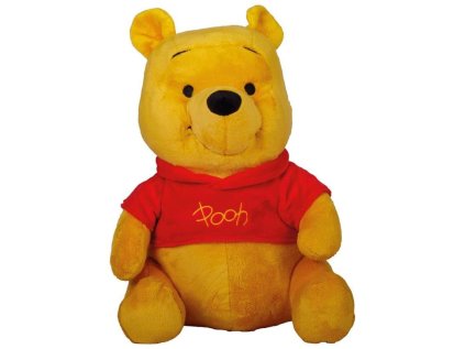 MEDVÍDEK PÚ Velká plyš XL