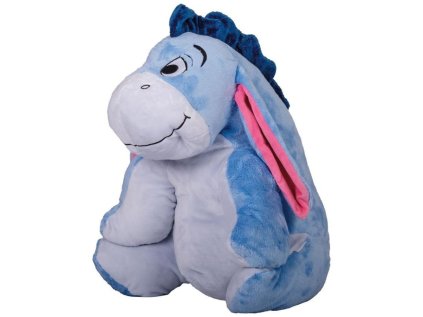 OSLÍK Velká plyš XL