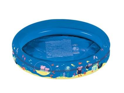Dětský bazének Peppa Pig