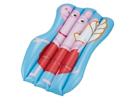 Nafukovací matrace pro děti Peppa Pig - Peppa