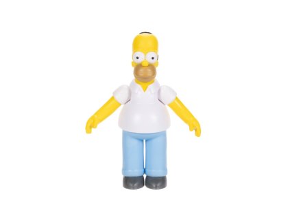 The Simpsons – Figurka 6,5 cm asst.