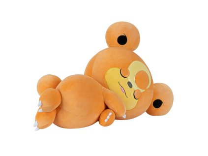 SPÍCÍ TEDDIURSA PLYŠ 45 CM