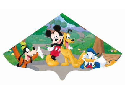 Drak MICKEY