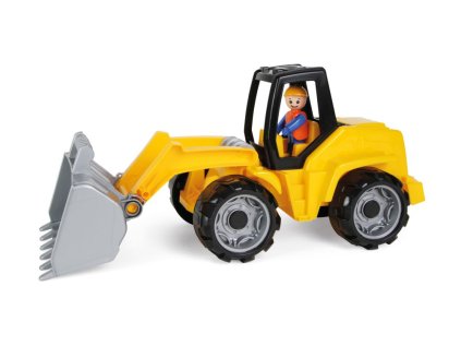 Truxx nakladač v okrasné krabici