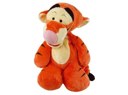 WD Flopsie tygr 35cm