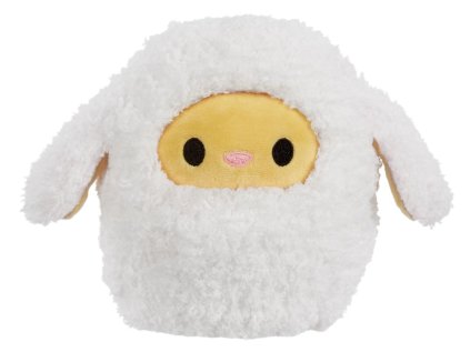 Fluffie Stuffiez Malý chlupáček - Sheep