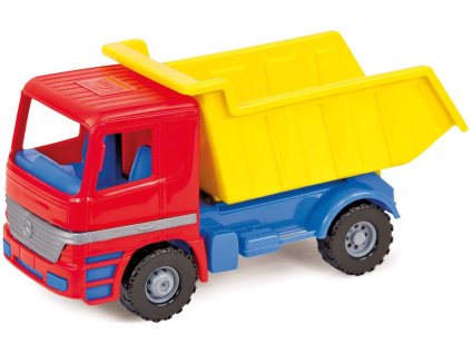 Mercedes sklápěčka