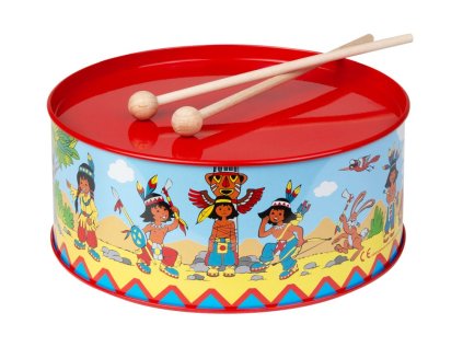 Bubínek indiáni , průměr 20 cm