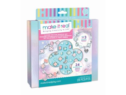 Set na výrobu náramků Jewelery Set