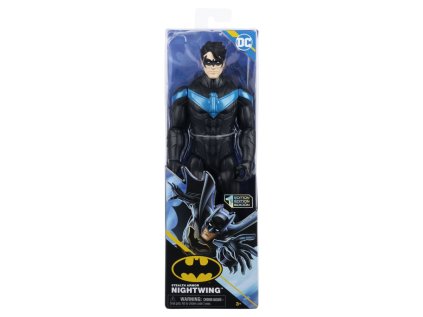BATMAN FIGURKA NIGHTWING 30 CM