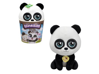 WINKSIES - COOKIE PANDA