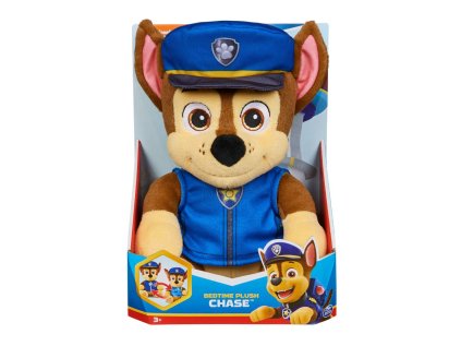 TLAPKOVÁ PATROLA PLYŠÁCI DO POSTÝLKY