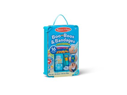 MELISSA & DOUG SADA PRVNÍ POMOCI