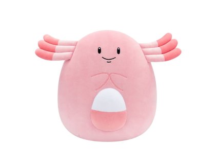 Pokémon Squishmallows plyš 36 cm Chansey