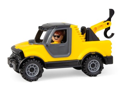 Truckies odtahový vůz