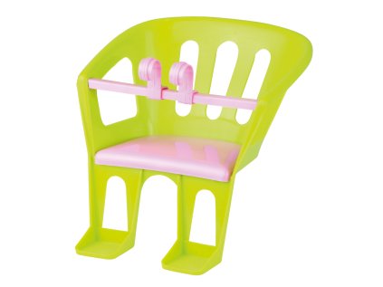 Sedátko pro panenku - kolo