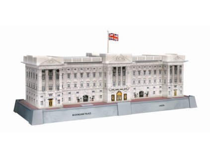 Iconics: Buckinghamský palác (Noční edice)