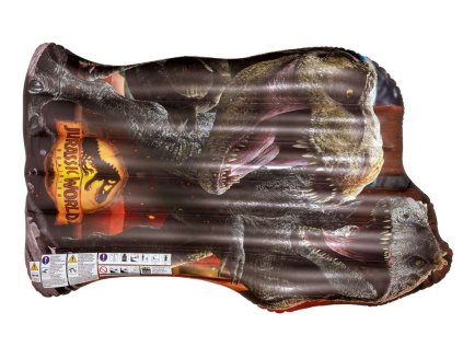 Jurský svět plovoucí