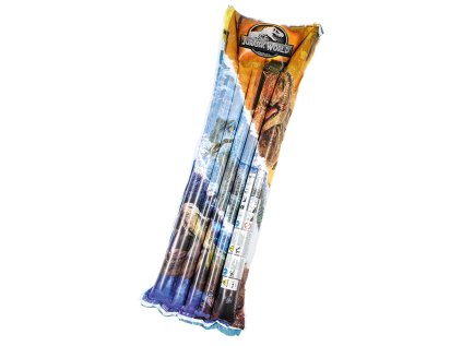 Nafukovací matrace Jurassic World