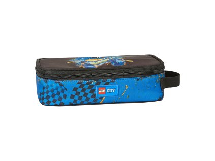 LEGO CITY Go Big - pouzdro hranaté