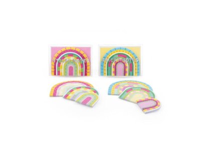 TH GOOD FEELINGS lep.bloček 3x30l /16/