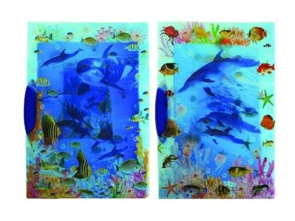 obal bf51 a4 detsky swingclip