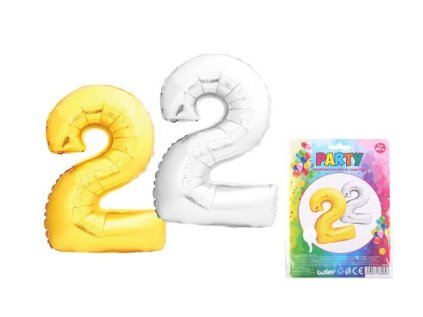 W-Balónek nafuk. číslo 2