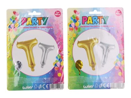 W-Balónek nafuk. písmeno T