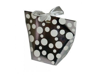 IMP krabice dárková 12x10cm 3ks /12/