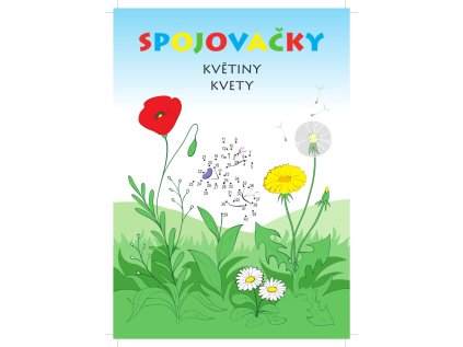 MP spojovačky květiny