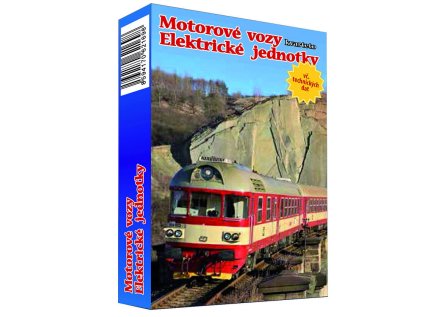 MP karty kvarteto Vozy a jednotky