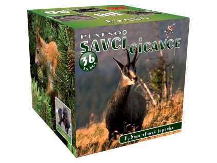 MP pexeso BOX LUX Savci