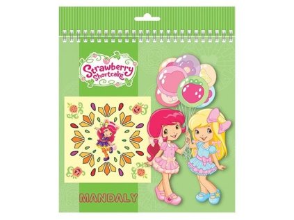 AKIM mandaly STRAWBERRY