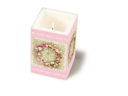 PAPER DESIGN lampión 98885 Spring Wreath