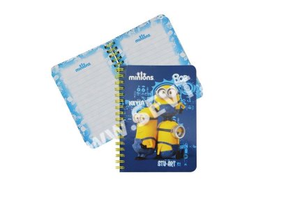 Mimoni blok A5 SP 7-413