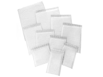 Obálka protinárazová E/2 220x260 /100/