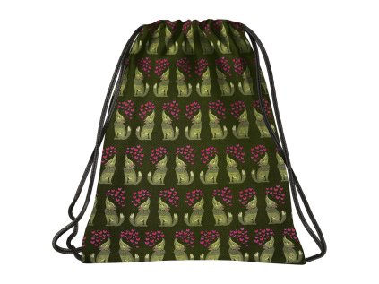 DRF sáček na přezůvky WOB2A52