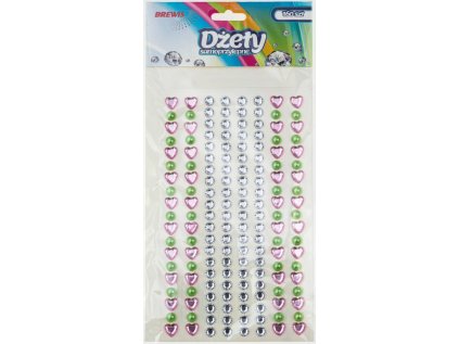 BREWIS kamínky DS72 samolepící