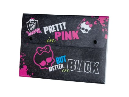 Monster High složka
