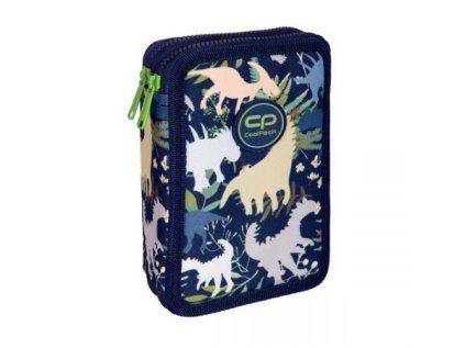 CP penál Jumper 3 Dino Park