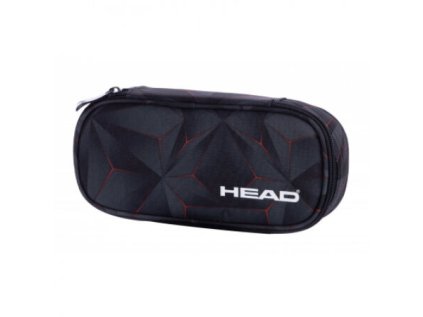 HEAD pouzdro AC5 MAXI RED LAVA