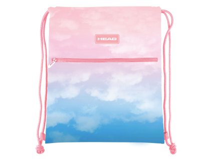 HEAD vak na záda AD2 Ombre Clouds ombre eff