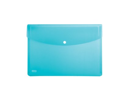 ELBA obálka A5 druk 5ks modrá