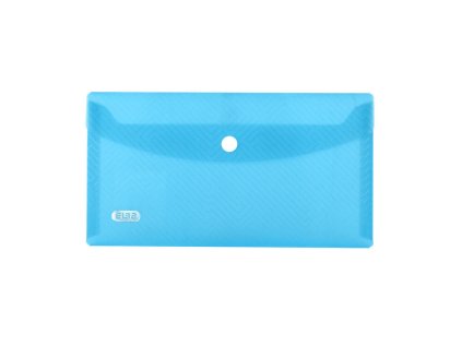 ELBA obálka DL druk 5ks modrá